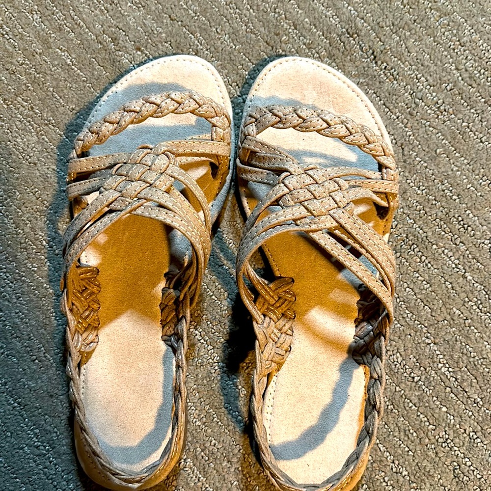 Guaraches from Mexico
